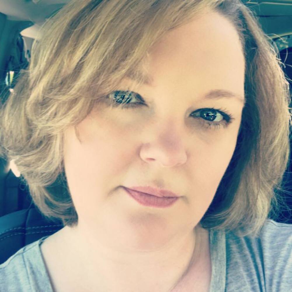 Meet your Posher, Beth